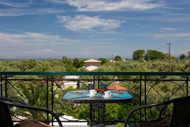 Apartamentos Villa Marina