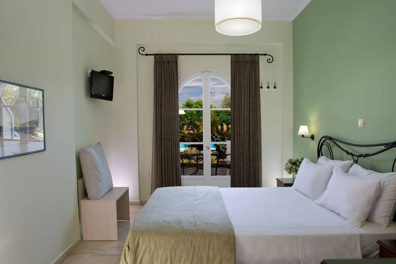 Apartamentos Villa Marina