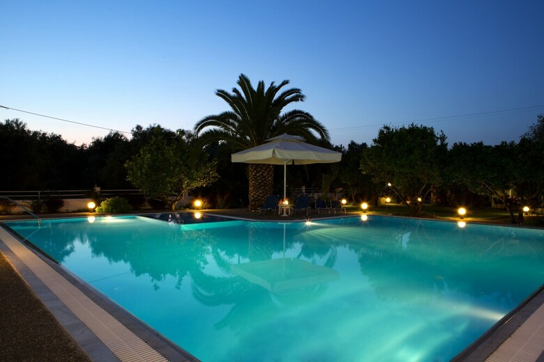 Apartamentos Villa Marina