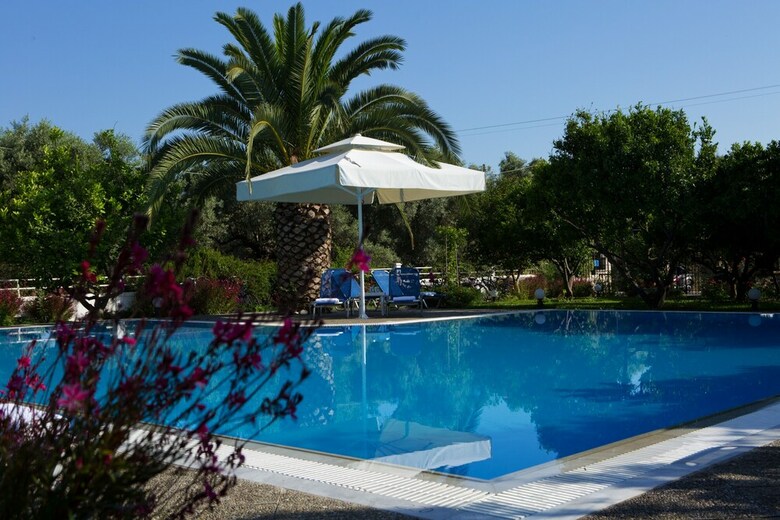 Apartamentos Villa Marina