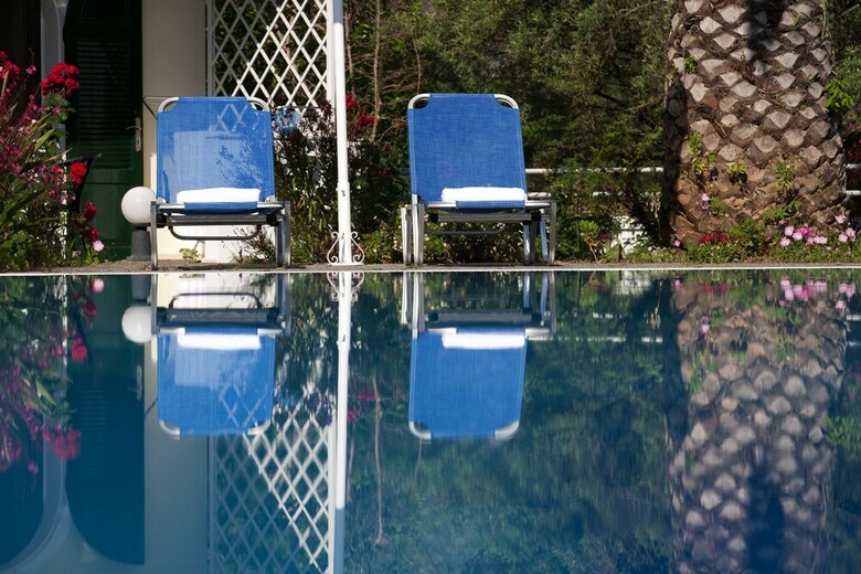 Apartamentos Villa Marina
