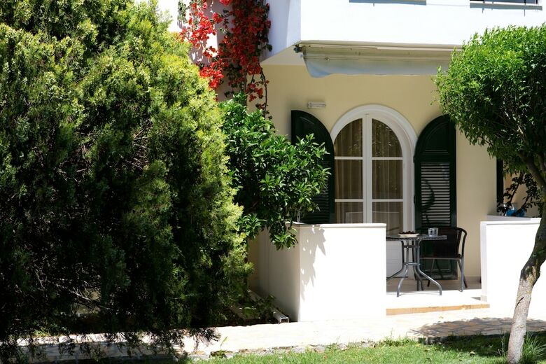 Apartamentos Villa Marina