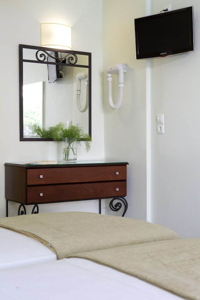 Apartamentos Villa Marina