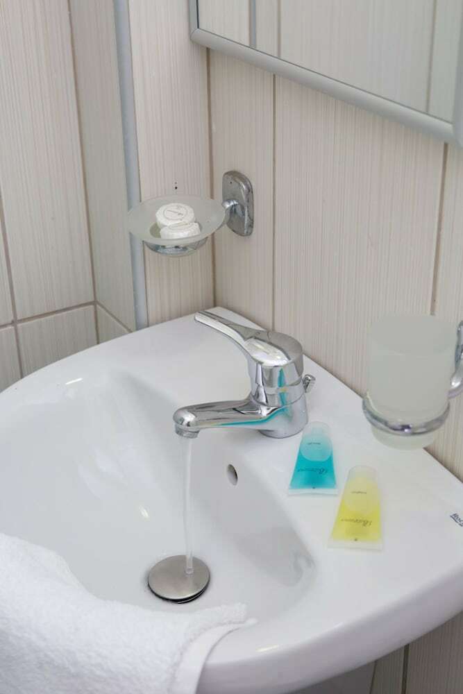 Apartamentos Villa Marina