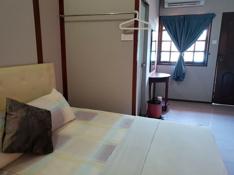 Hotel Horizon Inn