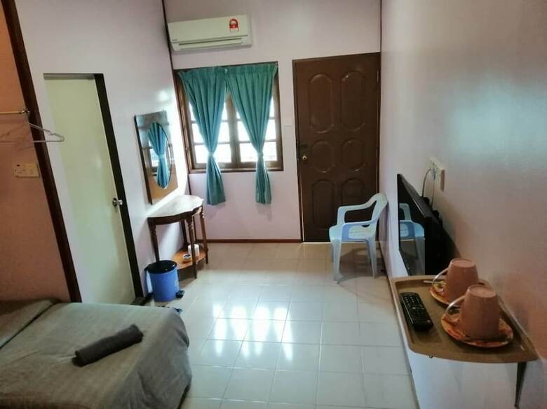 Hotel Horizon Inn