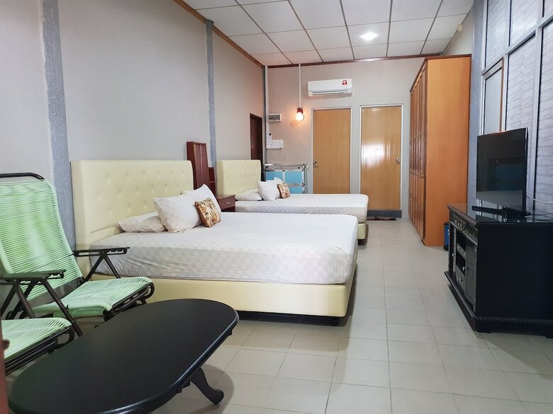 Hotel Horizon Inn