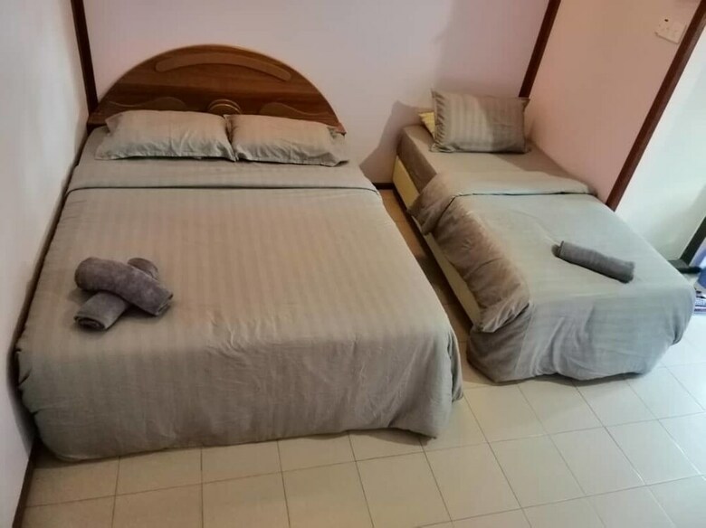 Hotel Horizon Inn