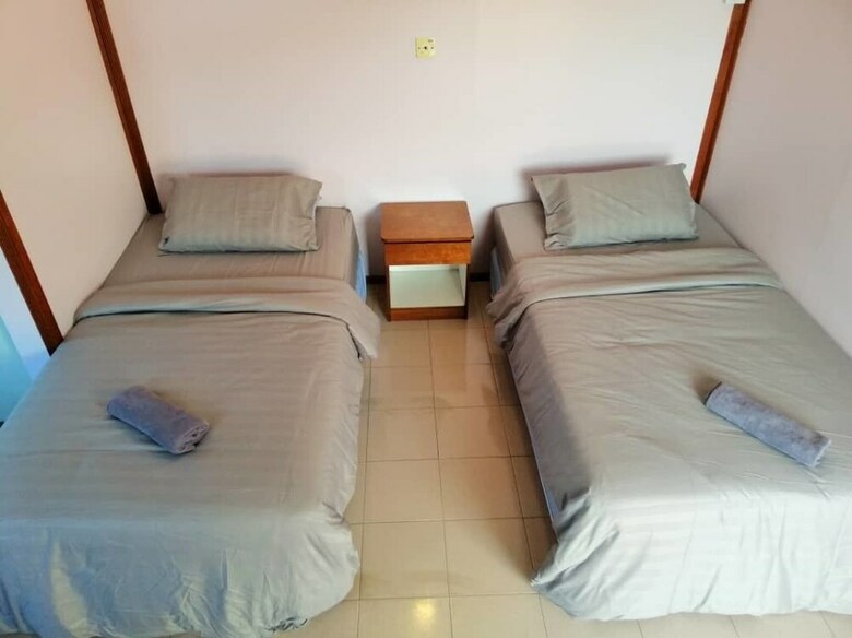 Hotel Horizon Inn