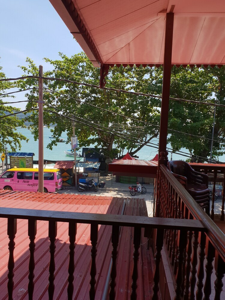 Hotel Horizon Inn