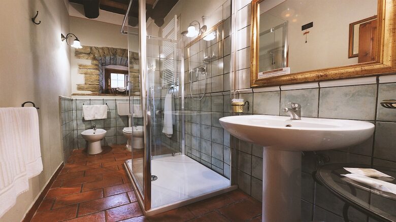 Agroturismo Relais Parco Fiorito & Spa