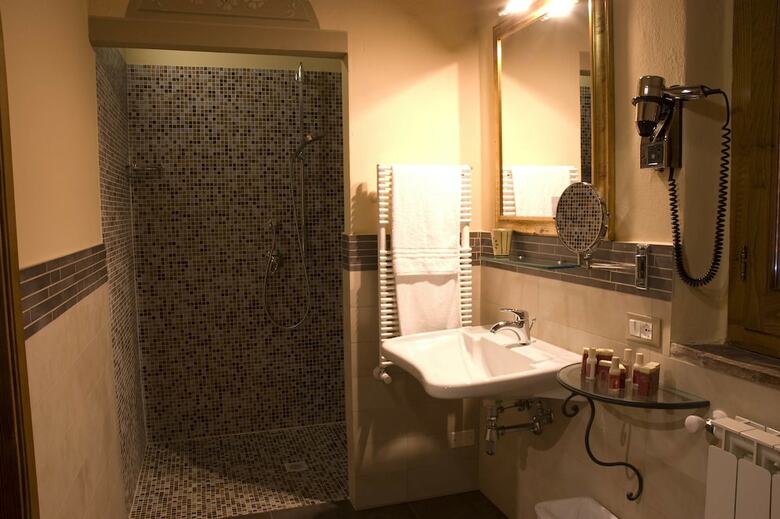 Agroturismo Relais Parco Fiorito & Spa