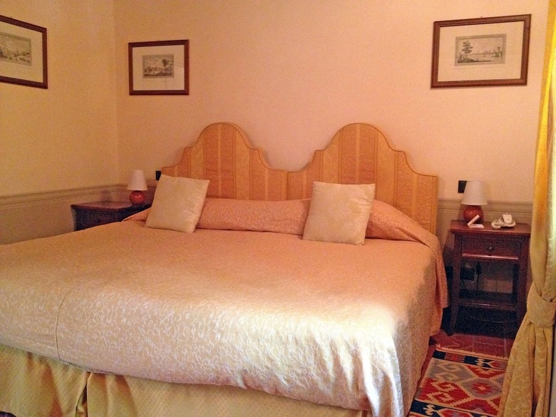 Agroturismo Relais Parco Fiorito & Spa