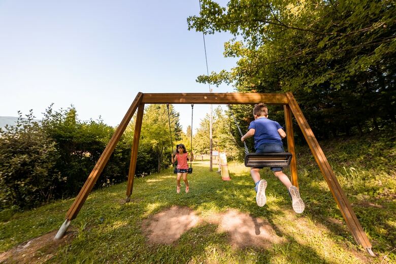 Agroturismo Relais Parco Fiorito & Spa