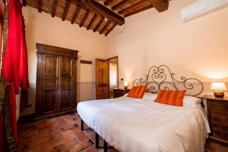 Agroturismo Relais Parco Fiorito & Spa