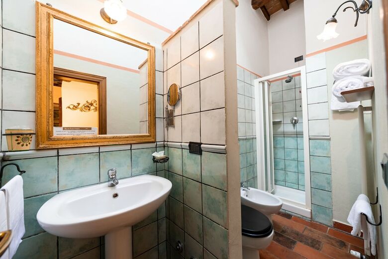 Agroturismo Relais Parco Fiorito & Spa