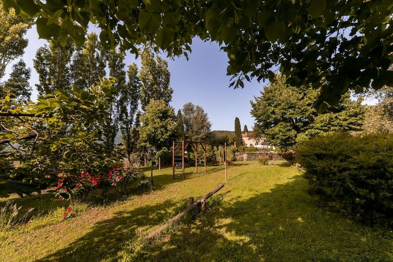 Agroturismo Relais Parco Fiorito & Spa