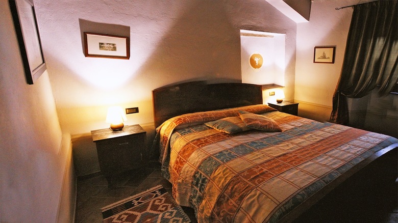 Agroturismo Relais Parco Fiorito & Spa