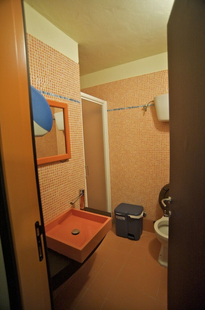 Agroturismo Relais Parco Fiorito & Spa