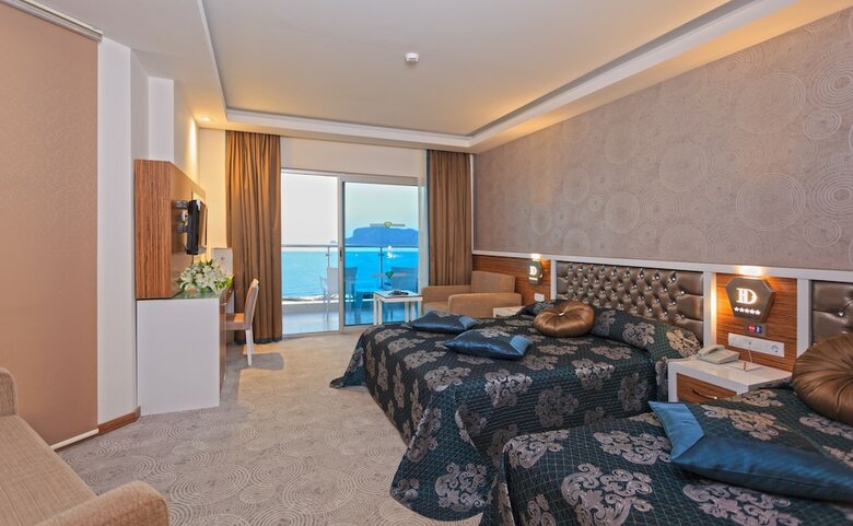 Diamond Hill Resort Hotel - All Inclusive