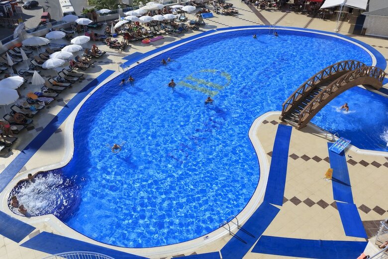 Diamond Hill Resort Hotel - All Inclusive