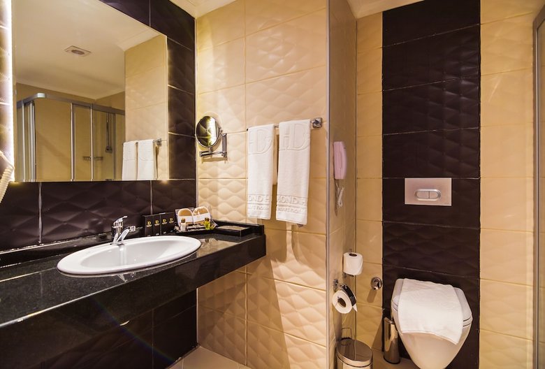 Diamond Hill Resort Hotel - All Inclusive