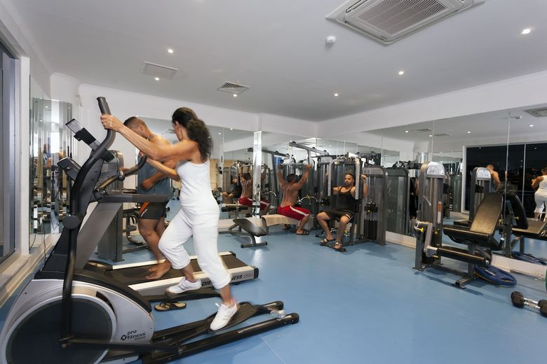 Diamond Hill Resort Hotel - All Inclusive