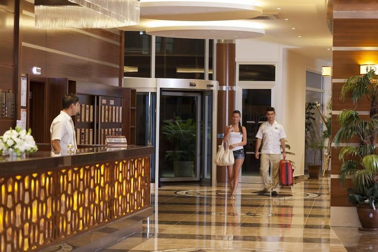 Diamond Hill Resort Hotel - All Inclusive