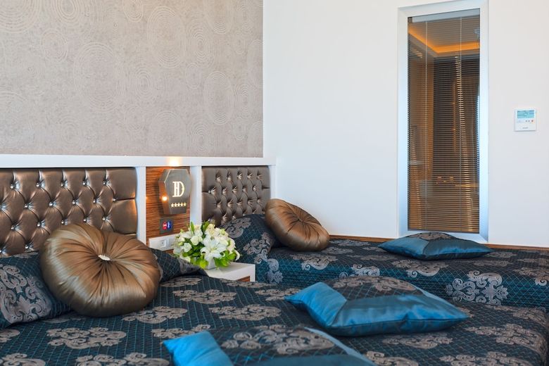 Diamond Hill Resort Hotel - All Inclusive