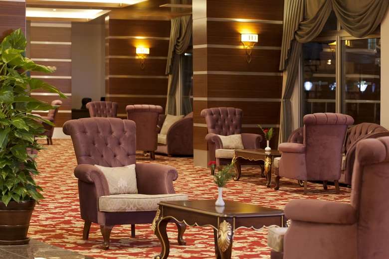Diamond Hill Resort Hotel - All Inclusive