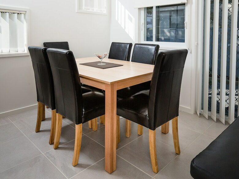 Wallsend Executive Apartments