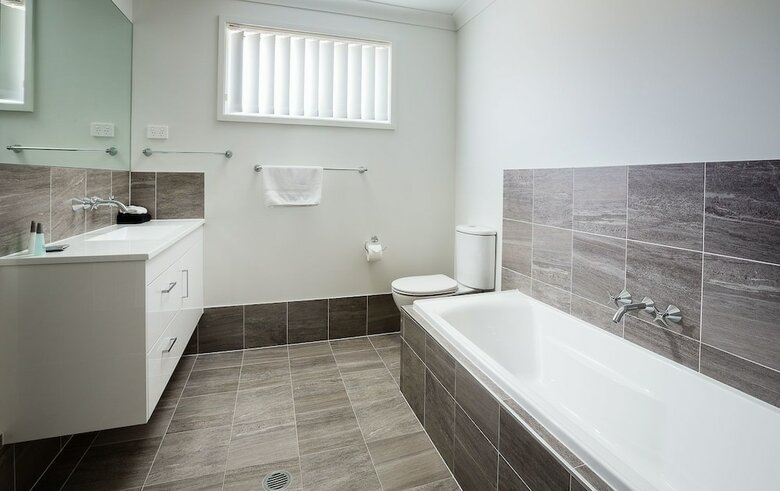 Wallsend Executive Apartments
