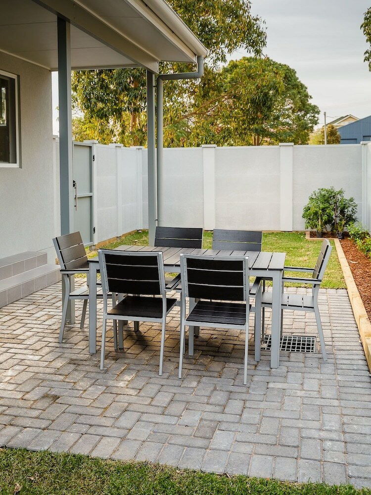 Wallsend Executive Apartments