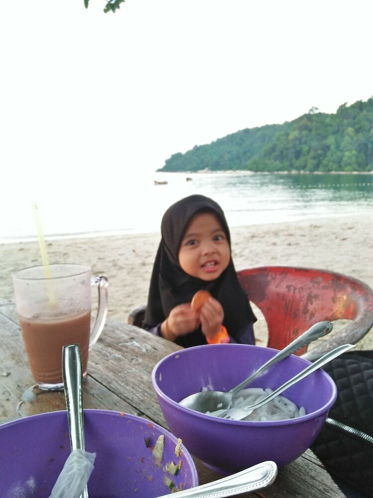 Posada Nazri Nipah Camp