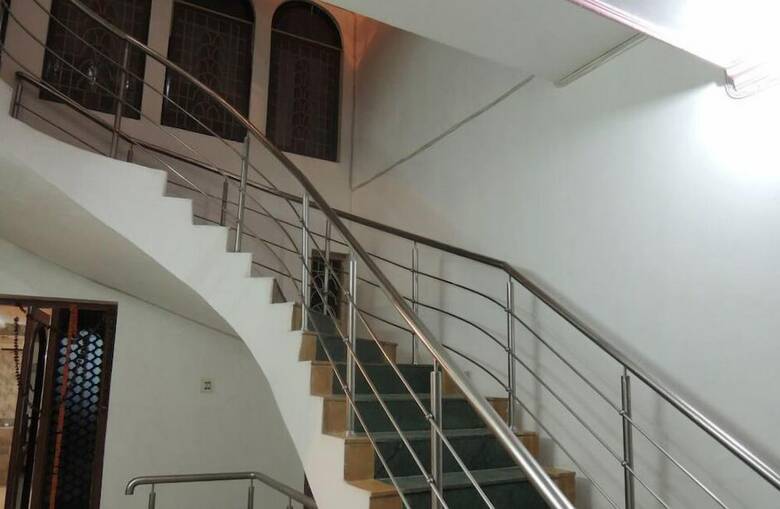 Hotel Buddha International