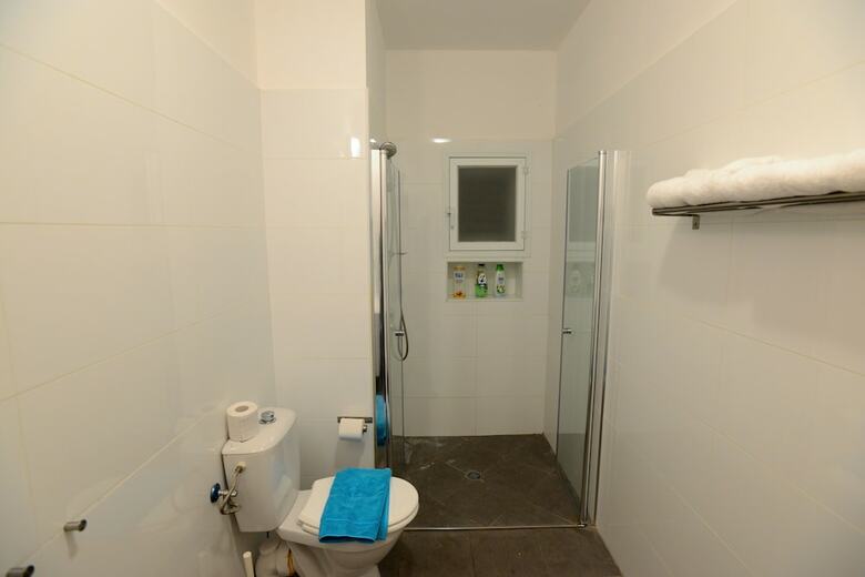 Apartamento Arlozerov Bat Yam