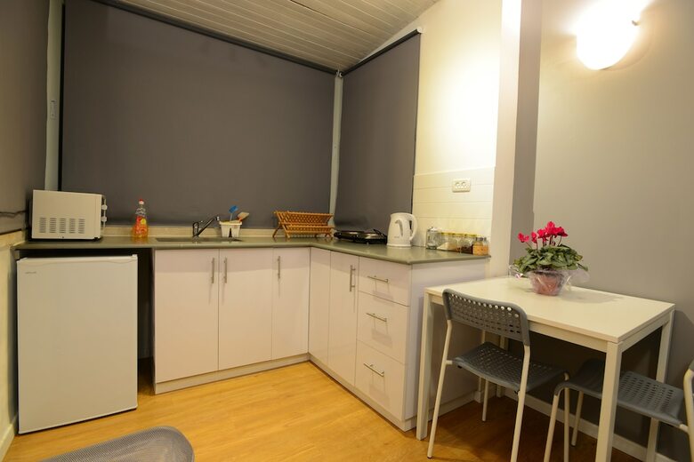 Apartamento Arlozerov Bat Yam