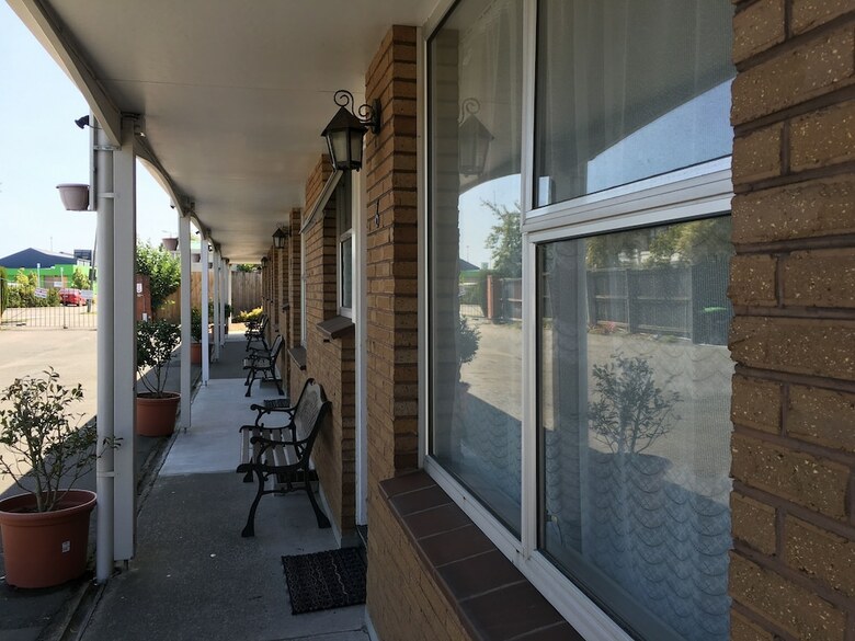 Coachman Motel