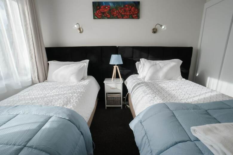 Coachman Motel