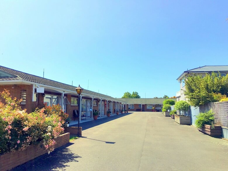 Coachman Motel