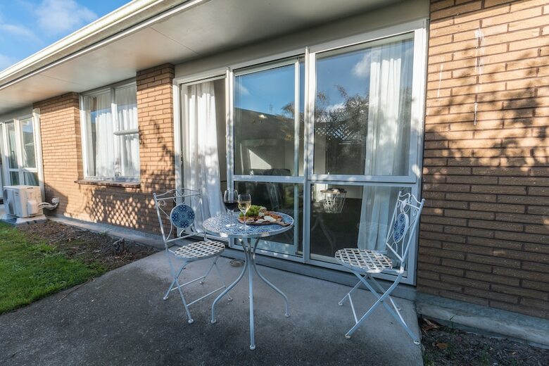 Coachman Motel