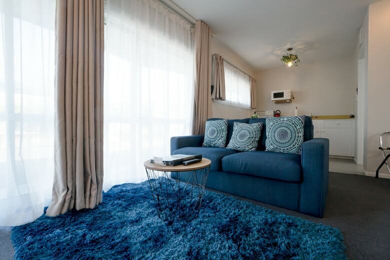 Coachman Motel
