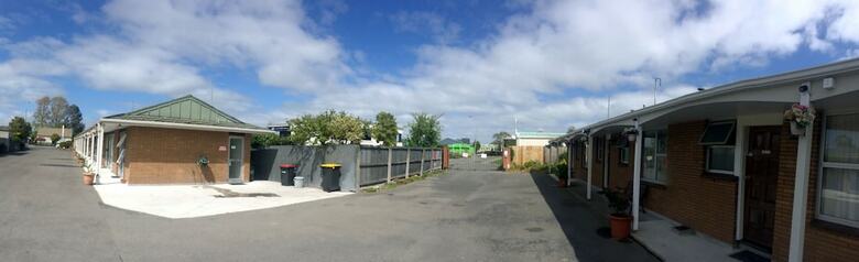Coachman Motel