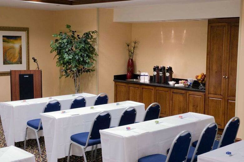 Hotel Hampton Inn & Suites Fredericksburg South