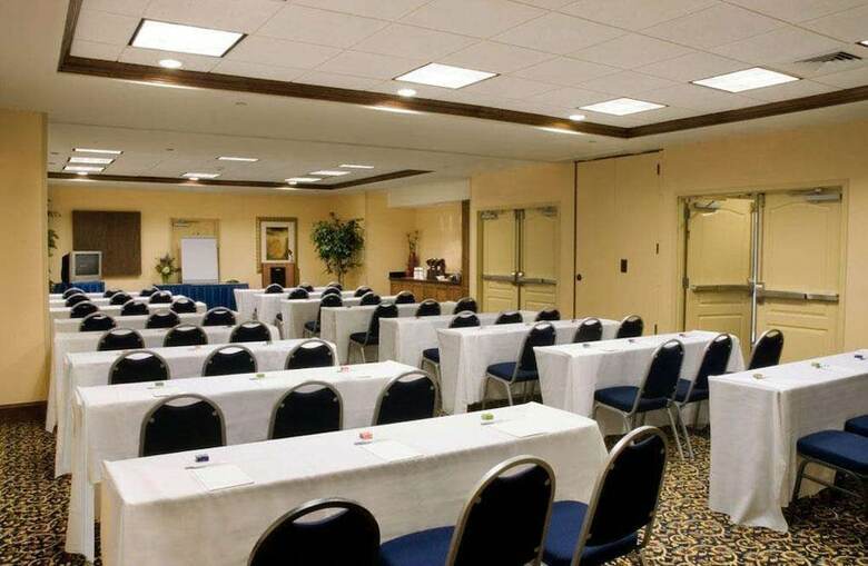 Hotel Hampton Inn & Suites Fredericksburg South