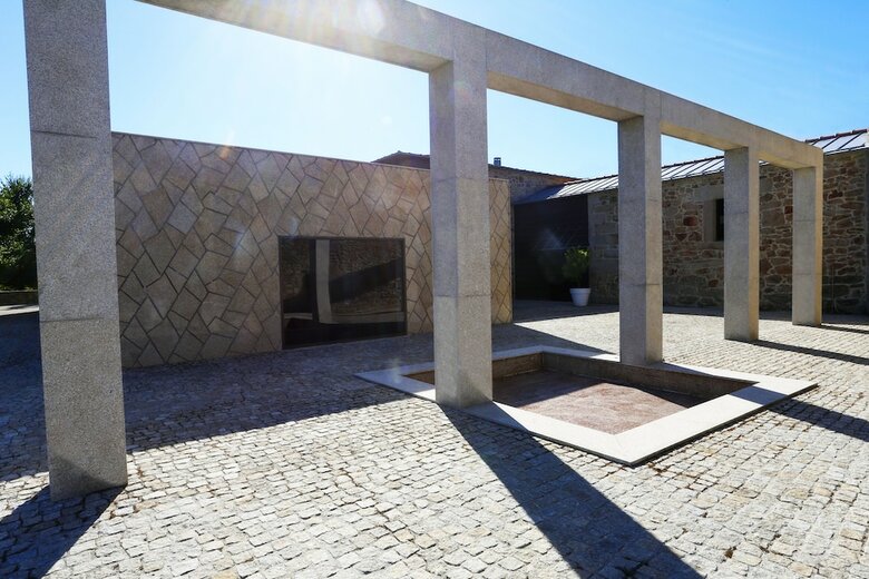 Agroturismo Solar Dos C�ceres