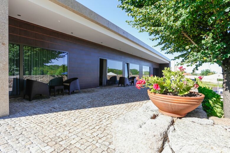 Agroturismo Solar Dos C�ceres