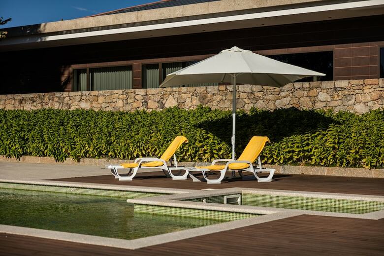 Agroturismo Solar Dos C�ceres