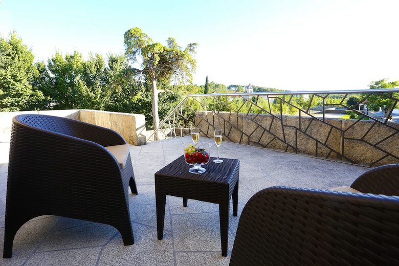 Agroturismo Solar Dos C�ceres
