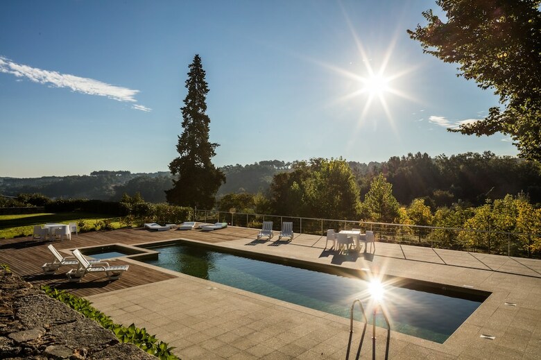 Agroturismo Solar Dos C�ceres
